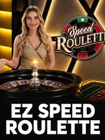 Speed Roulette