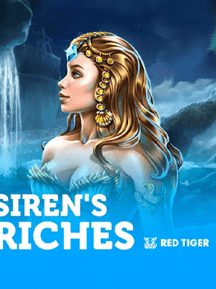Siren's Riches