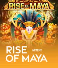 Rise of Maya