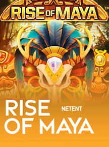 Rise of Maya