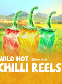 Wild Hot Chilli Reels