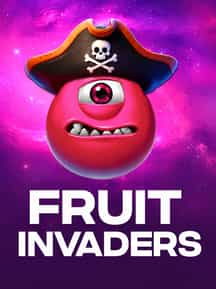 Fruit Invaders