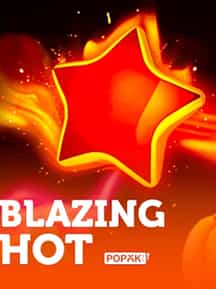 Blazing Hot