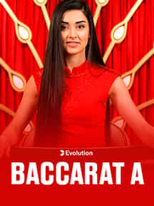 Baccarat A