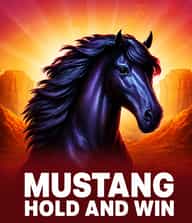 Mustang Hold and Win