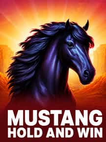 Mustang Hold and Win