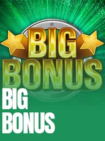 Big Bonus