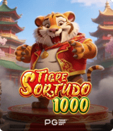 Tigre Sortudo 1000