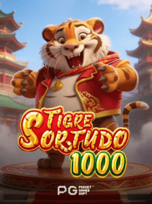 Tigre Sortudo 1000