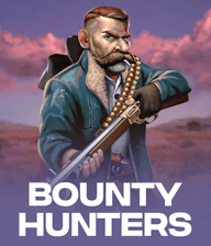 Bounty Hunters xNudge