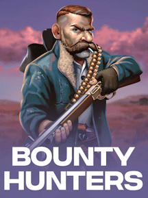 Bounty Hunters xNudge