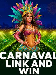 Carnaval Link and Win