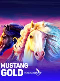 Mustang Gold