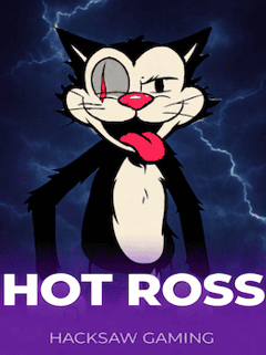 Hot Ross