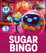 Sugar Bingo