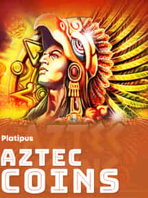 Aztec Coins
