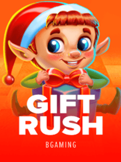 Gift Rush