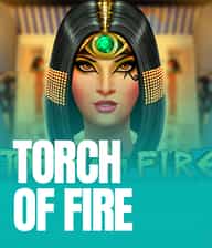 Torch of Fire