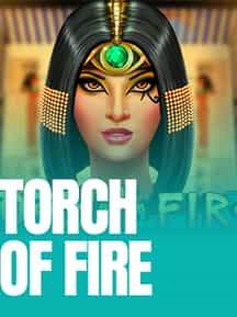 Torch of Fire