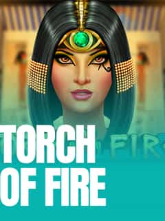 Torch of Fire