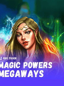 Magic Powers Megaways