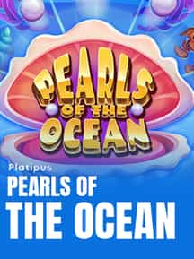 Pearls of the Ocean