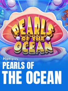 Pearls of the Ocean