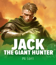 Jack the Giant Hunter