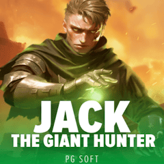 JACK THE GIANT HUNTER