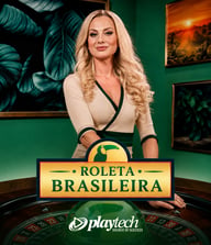 Roleta Brasileira