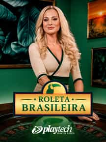 Roleta Brasileira