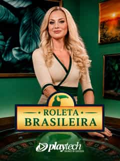 Roleta Brasileira