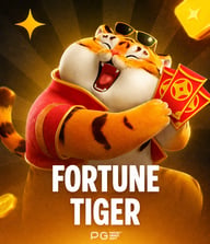 Fortune Tiger