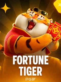 Fortune Tiger