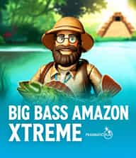 Big Bass Amazon Xtreme