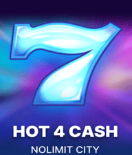Hot 4 Cash