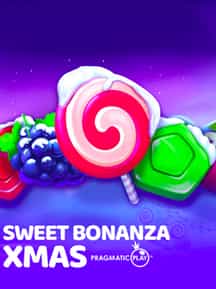 Sweet Bonanza Xmas