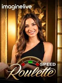 Speed Roulette