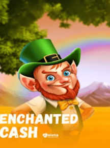Enchanted Cash