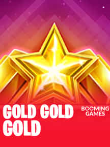 Gold Gold Gold