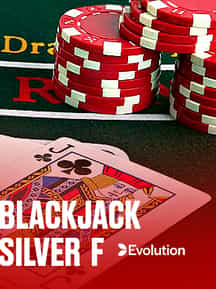 Blackjack Silver F