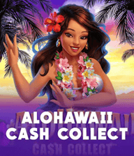 Alohawaii: Cash Collect