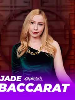 Jade Baccarat