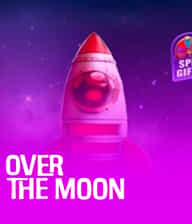 Over The Moon