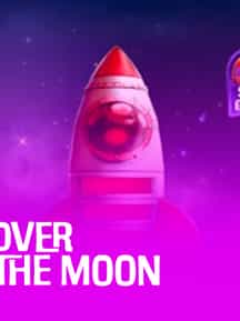 Over The Moon
