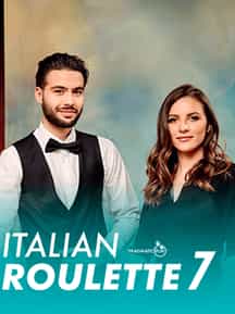 Roulette 7 - Italian