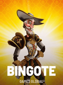 Bingote