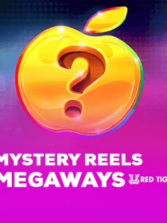 Mystery Reels Megaways