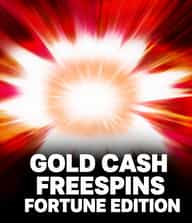 Gold Cash Freespins Fortune Edition