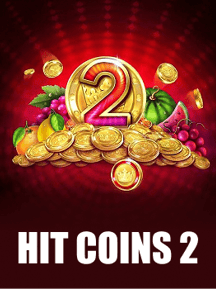 Hit Coins 2 Hold and Spin
